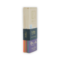 Belvie Mini Bar Gift Set: 5 sleek single-origin dark chocolate bars