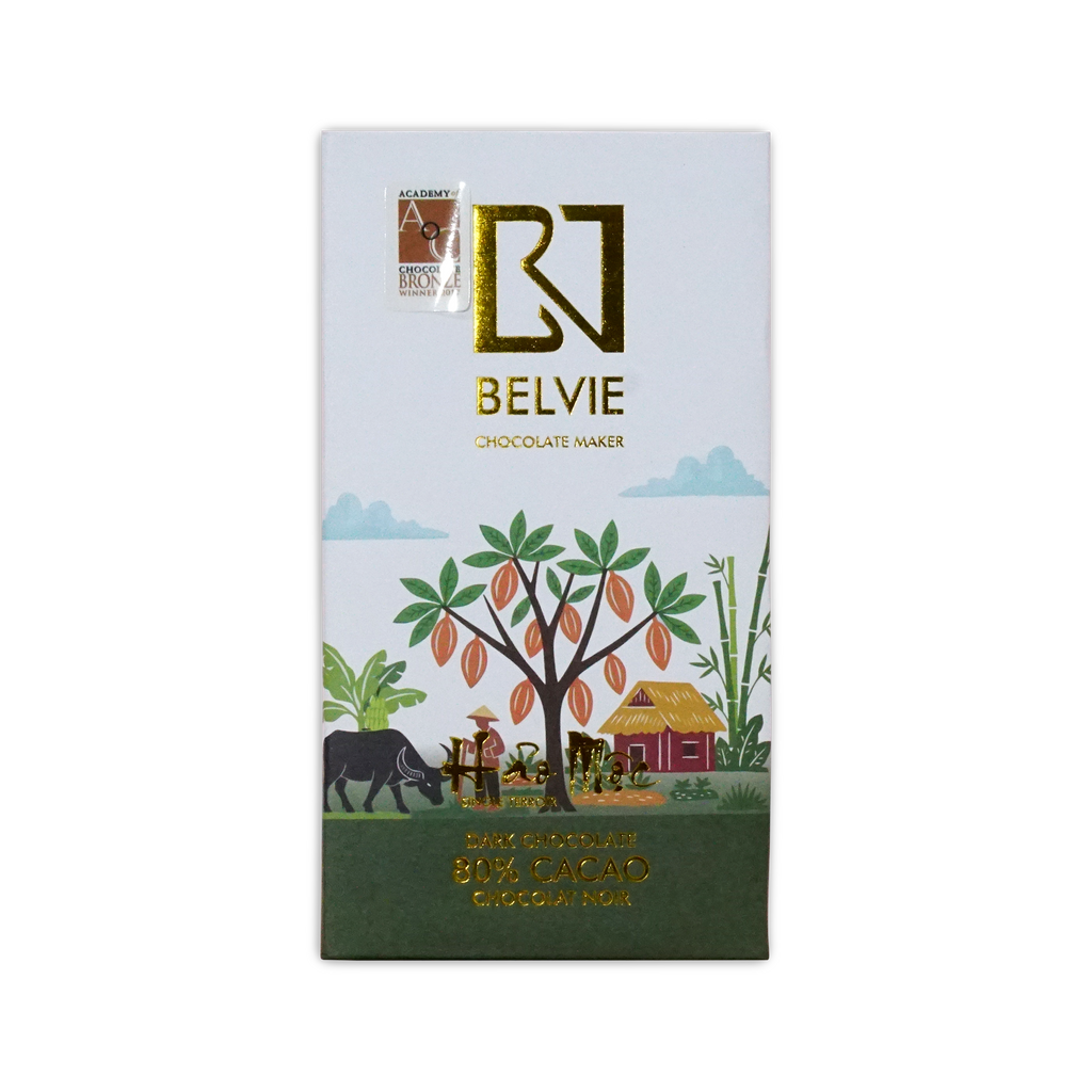 Belvie Hao Moc 80%