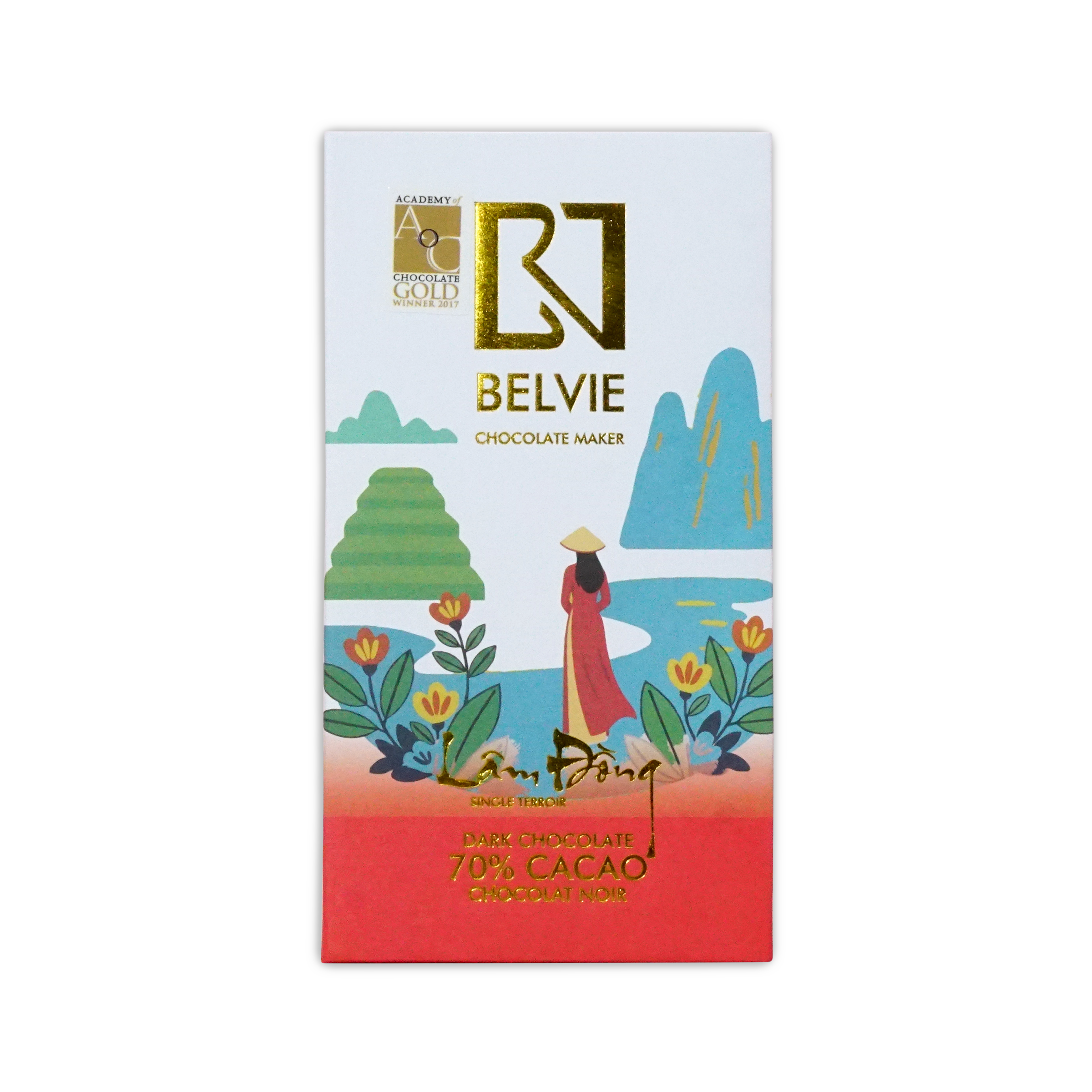 Belvie Lam Dong 70%