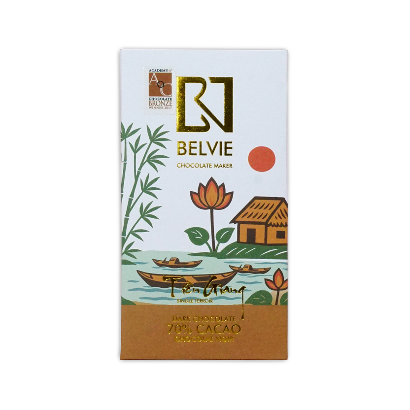 Belvie Tien Giang 70%