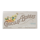 Bonnat Dark Nougatine & Chestnut Honey Bar 65%