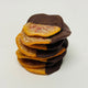 The Organic House Chocolate Dipped Maple Candied Orange Slices