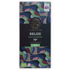 Chocolate Tree Single Origin Bars Bundle: vibrant bird-patterned chocolate bar