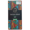 Chocolate Tree 100% pure cacao bar from Guatemala in vibrant wrapper