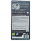 Chocolate Tree Dark Milk Peru Selva 60% organic cacao bar with matte packaging