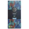 Chocolate Tree Peru Selva 60% dark milk chocolate bar in bundle