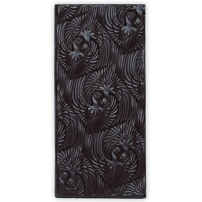 Chocolate Tree Dark Mexico Aztec Spice 70%