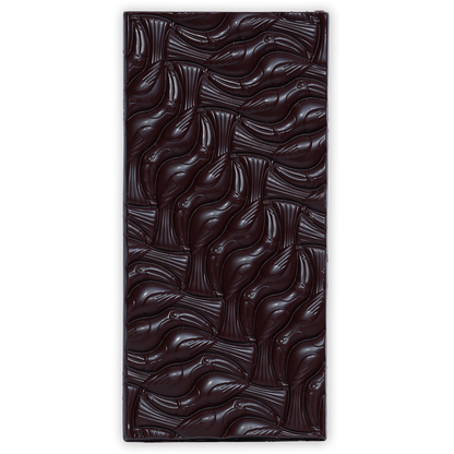 Chocolate Tree Milk w/ Nordic Berries 50%