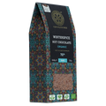 Chocolate Tree organic 70% dark winter spice hot chocolate bag