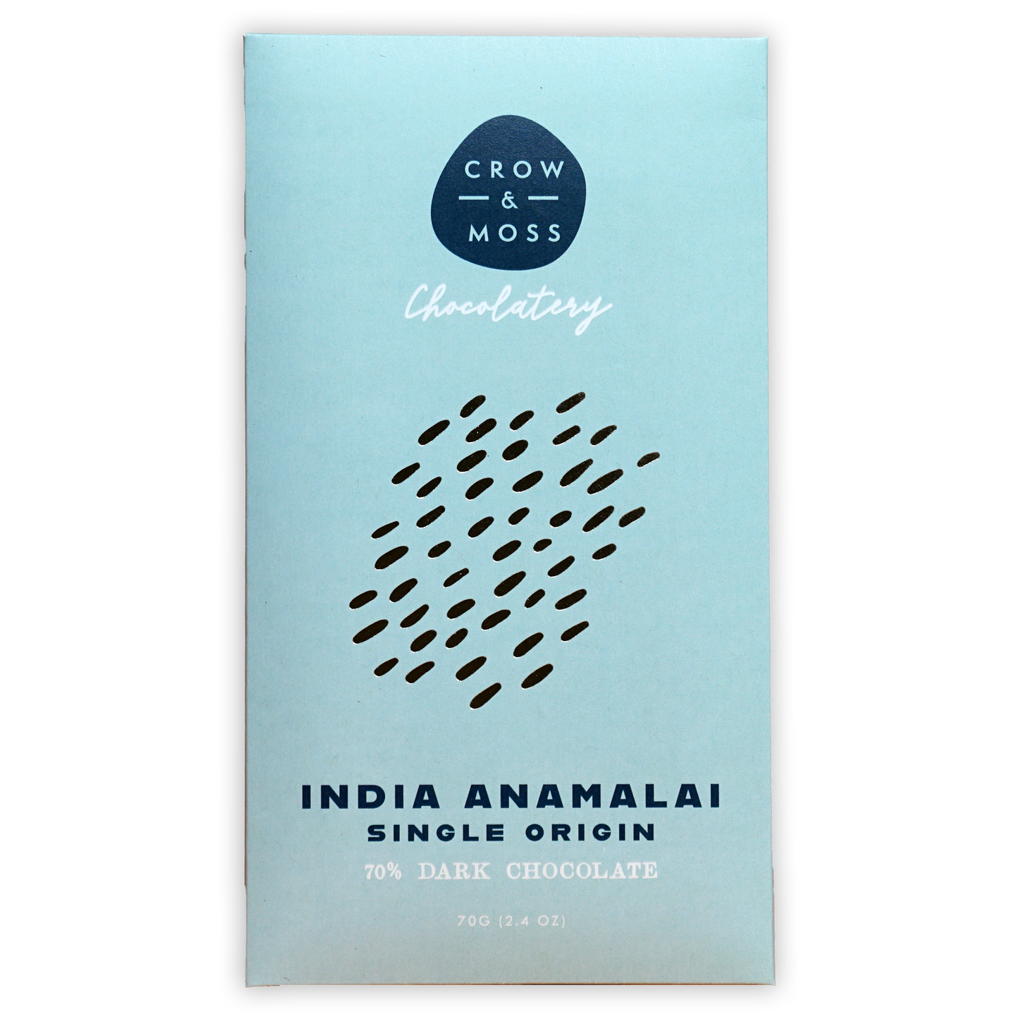 Crow & Moss India Anamalai 70%
