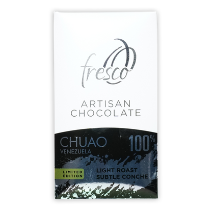 Fresco Venezuela Chuao Light Roast 100%