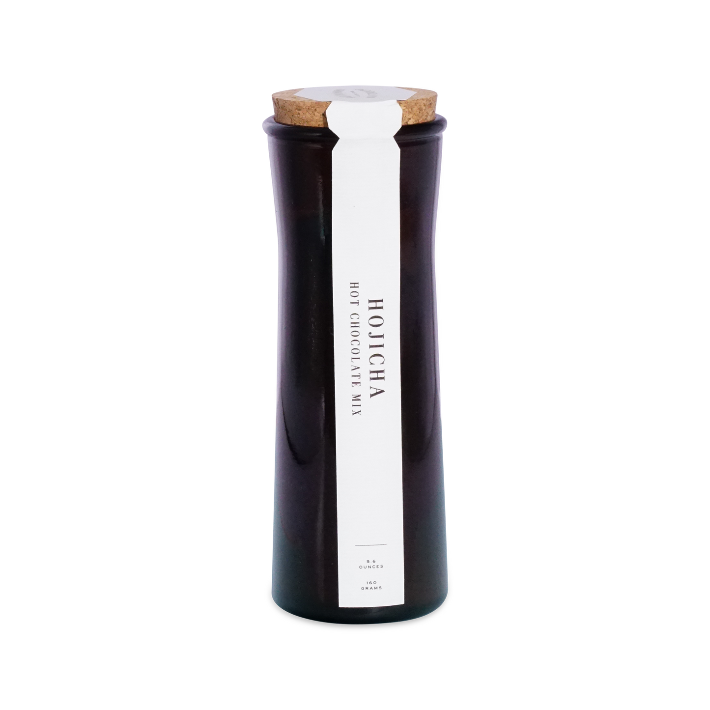 Dandelion Hojicha Hot Chocolate Mix 70%