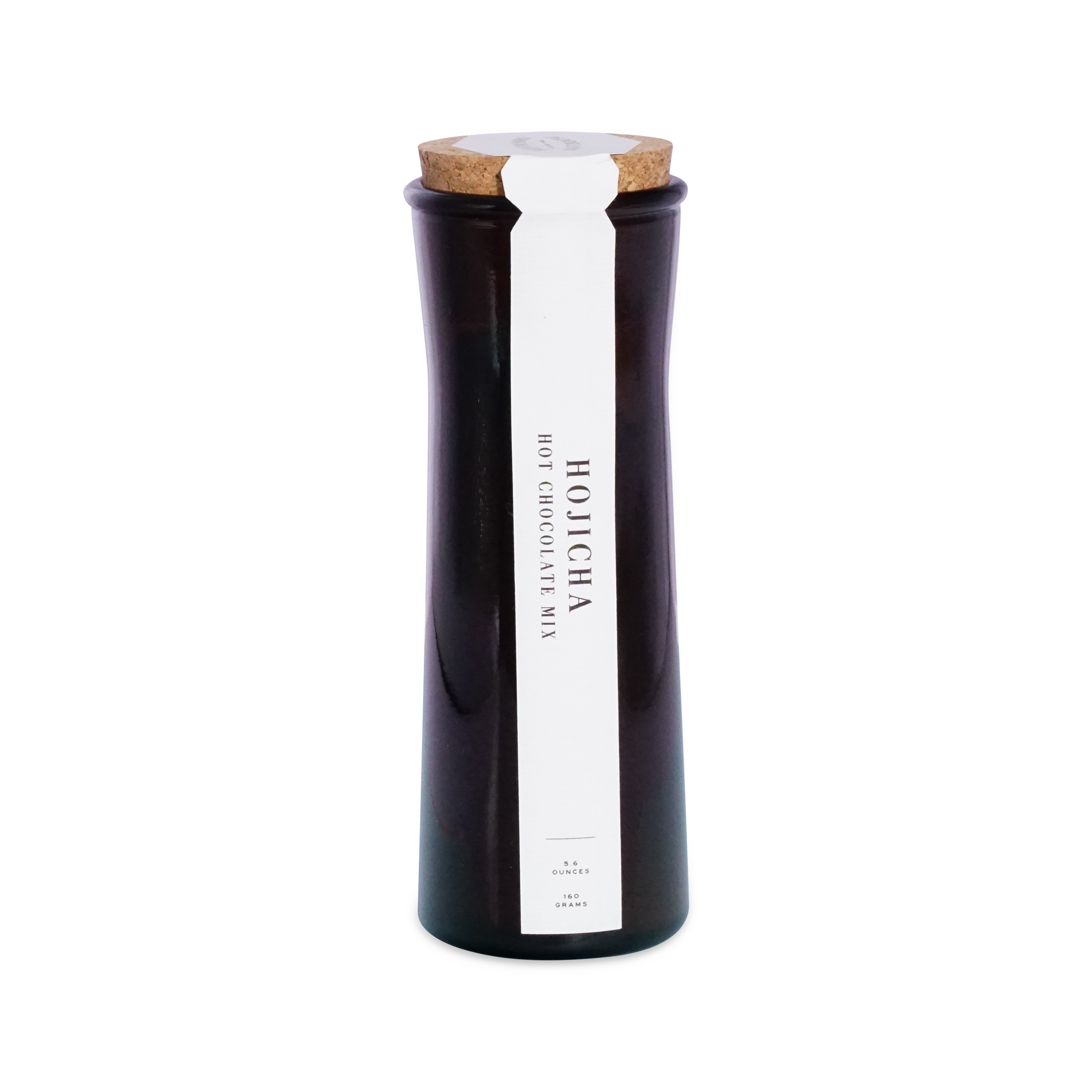 Dandelion Hojicha Hot Chocolate Mix 70%
