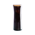 Dandelion Hojicha Hot Chocolate Mix 70%