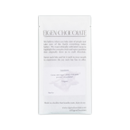 Eigen Milk Chocolate Dominican Republic 50%
