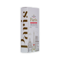 Valrhona Paris Theme Dark & Milk Croustibilles Chocolate Gift Box