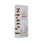 Valrhona Paris Theme Dark & Milk Croustibilles Chocolate Gift Box