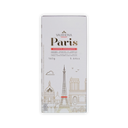 Valrhona Paris Theme Dark & Milk Croustibilles Chocolate Gift Box