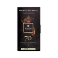 Amedei Blanco de Criollo 70%
