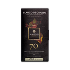 Amedei Blanco de Criollo 70%