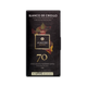 Amedei Blanco de Criollo 70%