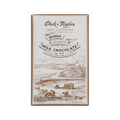 Dick Taylor Quinoa Crunch Milk 55%