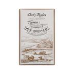 Dick Taylor Quinoa Crunch Milk 55%