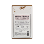 Dick Taylor Quinoa Crunch Milk 55%