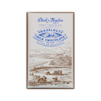 Dick Taylor Hazelnut Milk Chocolate 55%