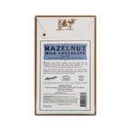 Dick Taylor Hazelnut Milk Chocolate 55%