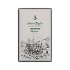 Dick Taylor Tanzania 65%