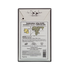 Dick Taylor Tanzania 65%
