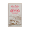 Dick Taylor Vanilla Milk Chocolate 55%