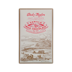 Dick Taylor Vanilla Milk Chocolate 55%