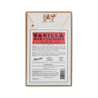 Dick Taylor Vanilla Milk Chocolate 55%