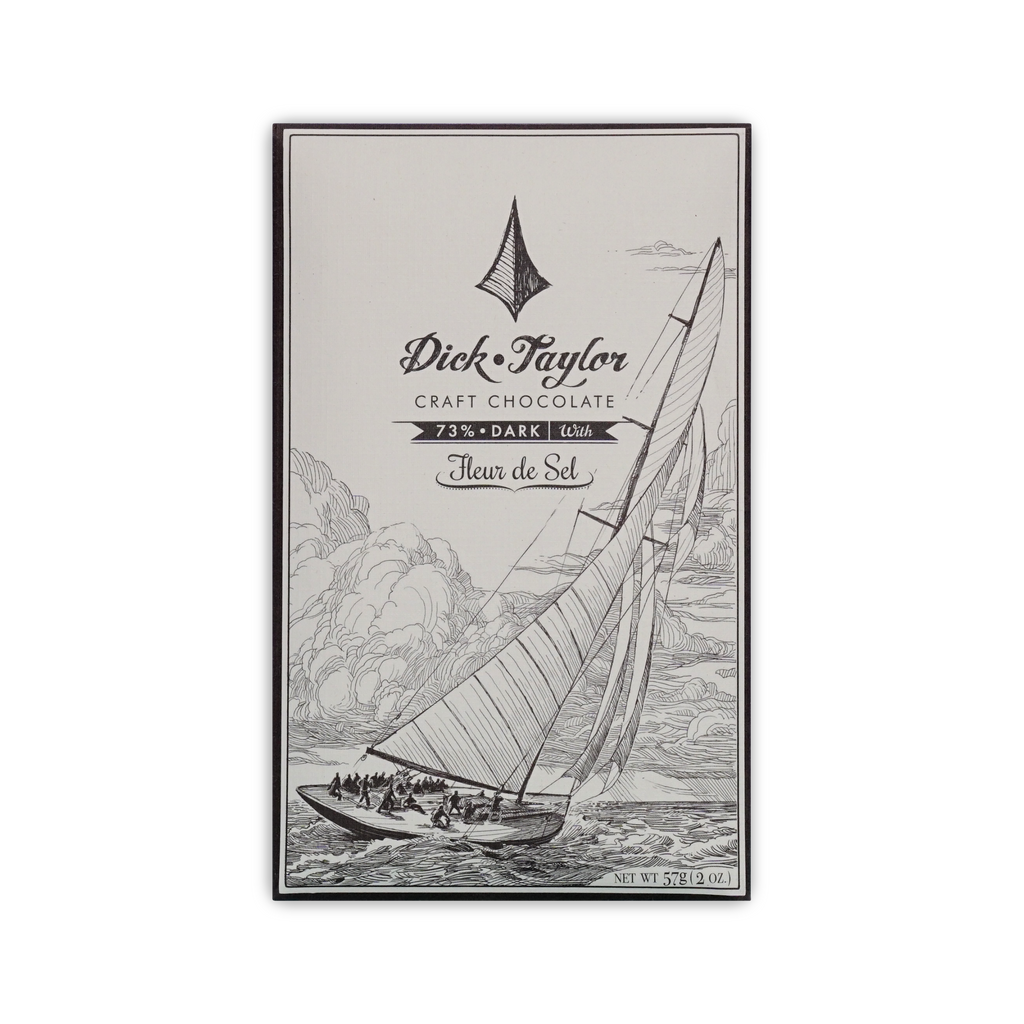 Dick Taylor Fleur de Sel 73%
