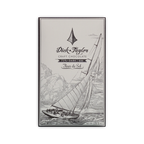 Dick Taylor Fleur de Sel 73%