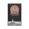 Dick Taylor Straight Bourbon Whiskey Chocolate (Limited Release)