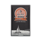 Dick Taylor Straight Bourbon Whiskey Chocolate (Limited Release)