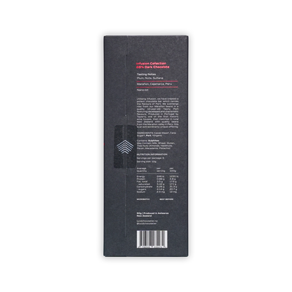 Lucid Chocolatier Port 68%
