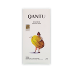 Qantu Chocolate Chuncho 100%