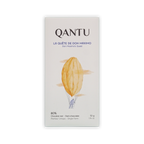 Qantu Chocolate Don Maximo's Quest 80% (Limited)