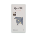 Qantu Dark MIlk Chocolate Oh La Vache! 60%