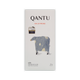 Qantu Dark MIlk Chocolate Oh La Vache! 60%