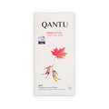 Qantu Chocolate Maras Maple & Fleur de Sel 60%