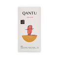 Qantu Chocolate Jean Duya w/ Piedmont Hazelnuts 32%