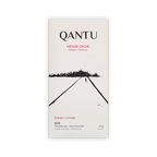 Qantu Chocolate Hidden Treasure 80% (Limited Edition)
