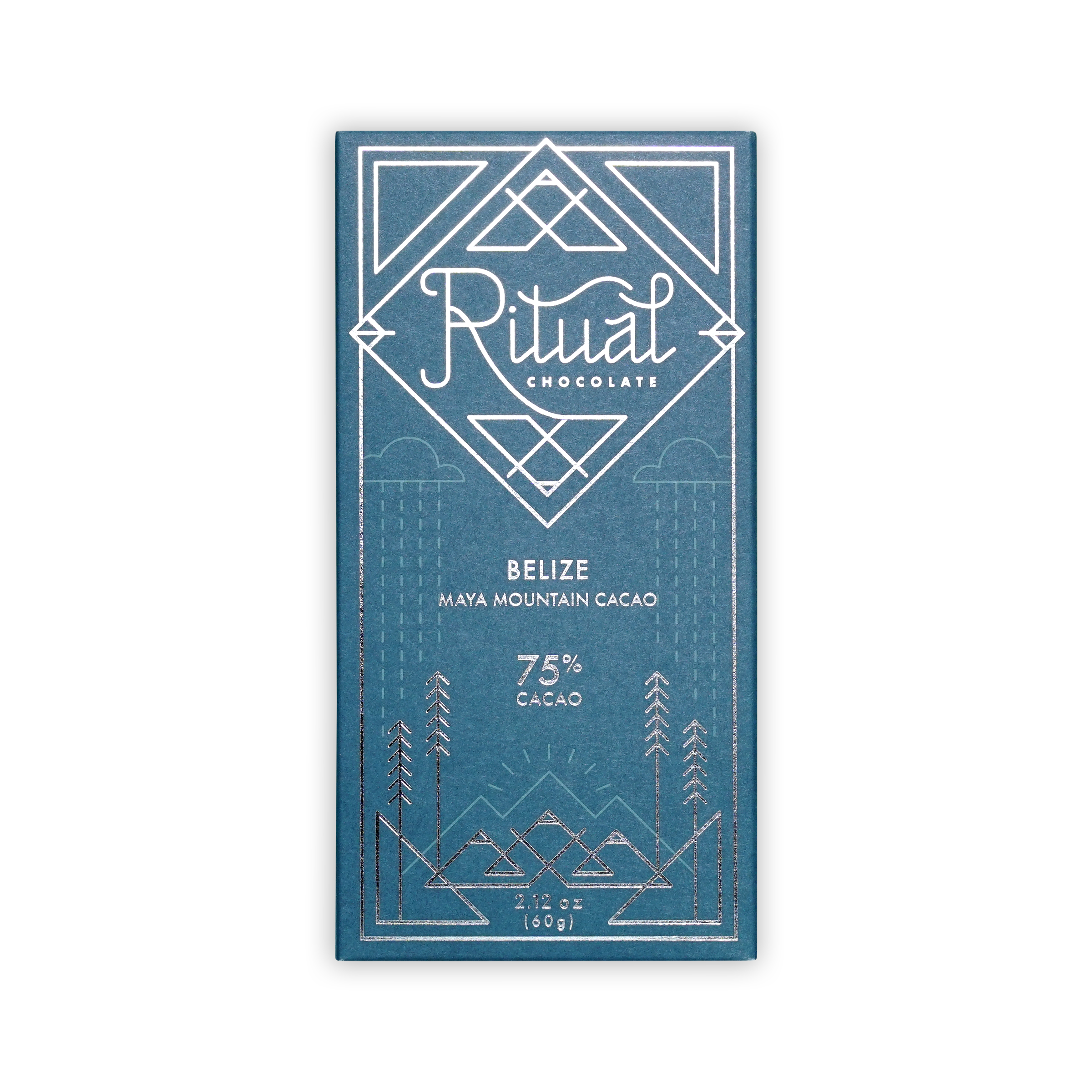 Ritual Belize 75%