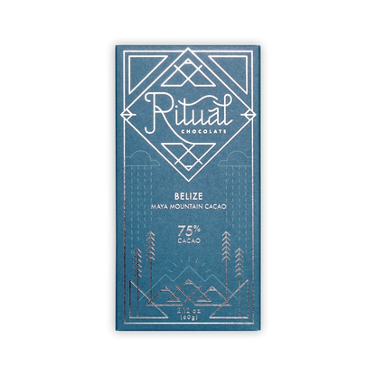Ritual Belize 75%