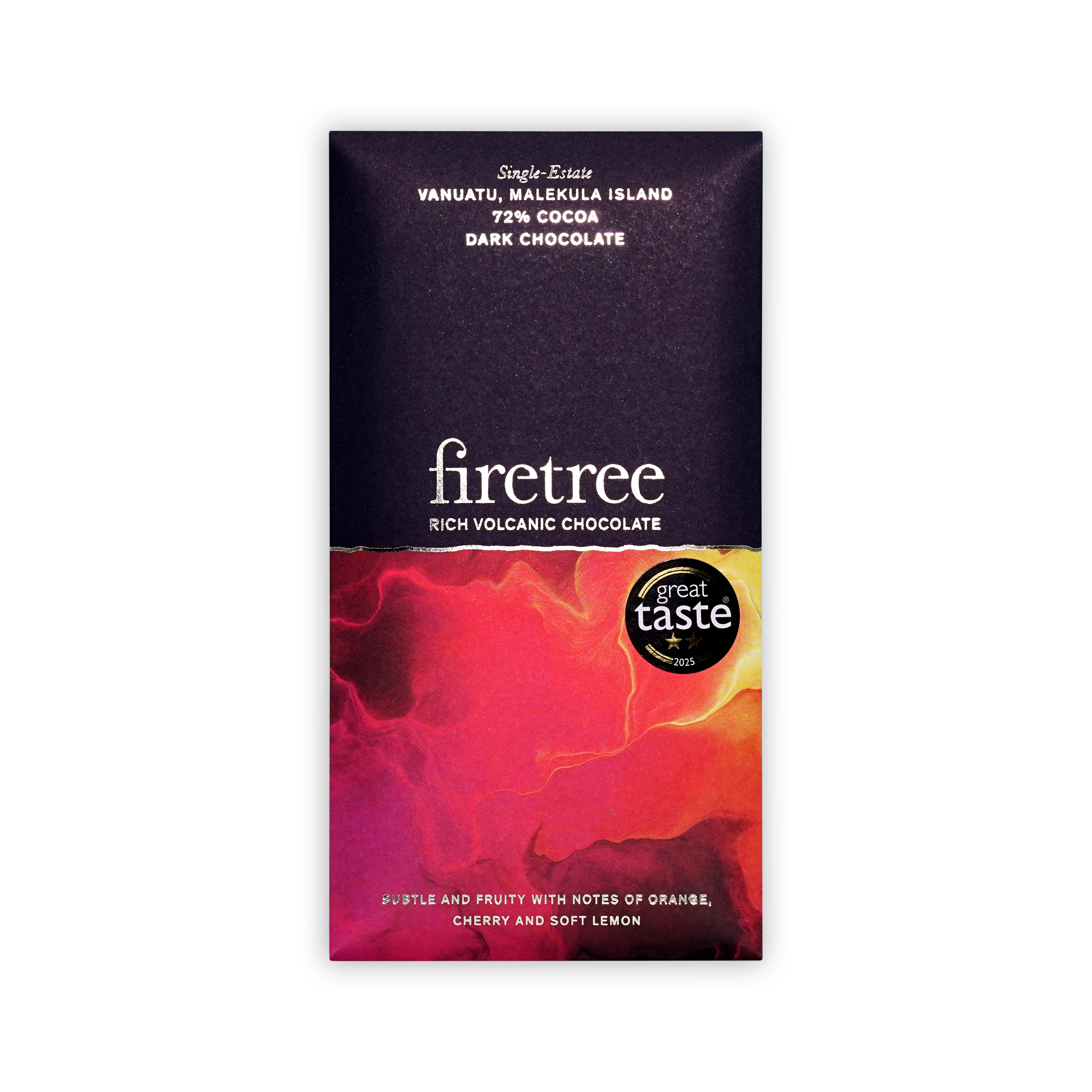 Firetree Vanuatu Malekula Island 72%